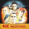 Millencolin — Pennybridge Pioneers